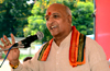 Need for law against cow slaughter: VHP leader Hukumchand Sawla